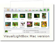 Javascript Image Viewer  Mac version