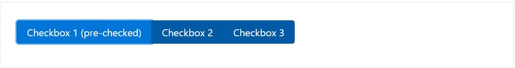  The ways to  apply the Bootstrap checkbox